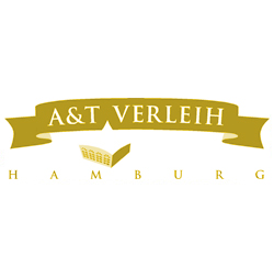 A&T Verleih Hamburg