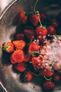 Erdbeeren